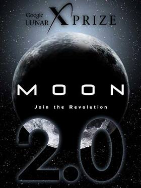 Moon 2.0 Poster