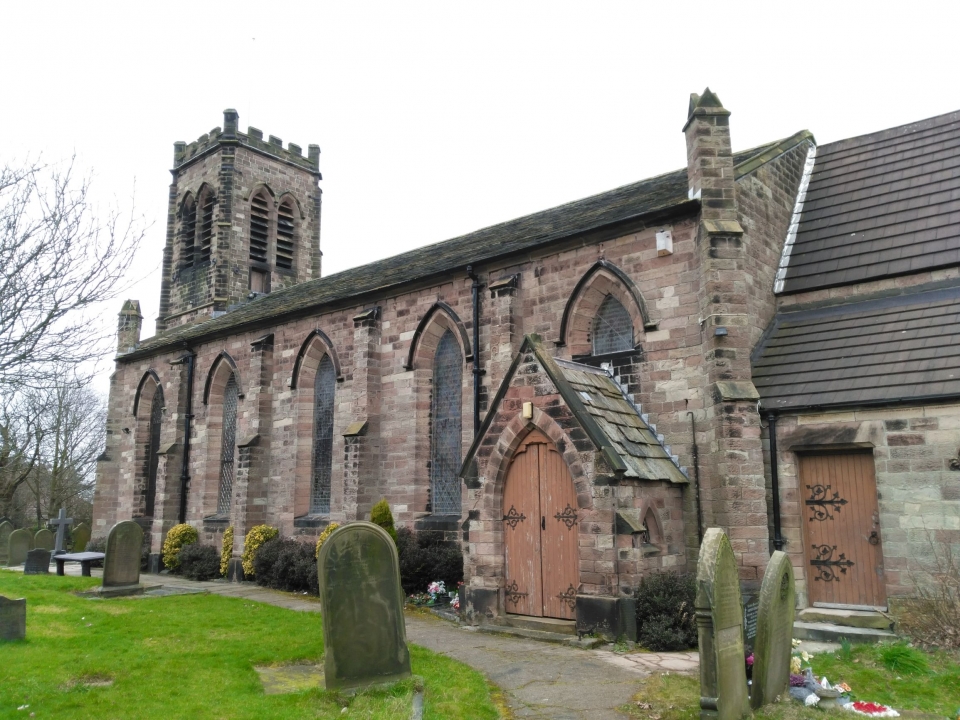 Melling church from churchyard later additions2.jpg